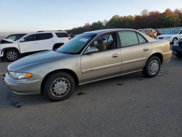 2002 Buick Century Custom