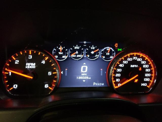 3GTU2WEJ3EG564129 GMC Sierra K1500 Denali