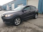 2017 HONDA HR-V LX - 3CZRU6H36HM702145