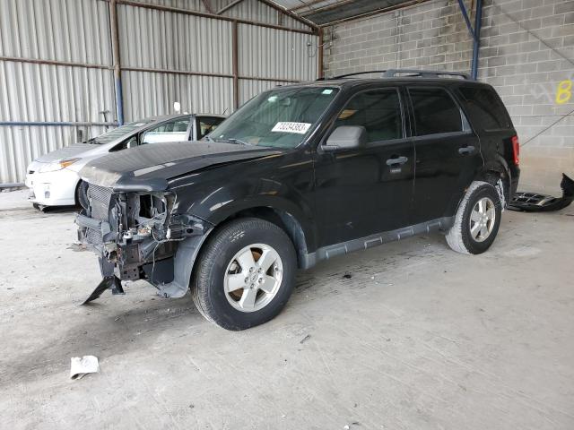 2011 Ford Escape Xlt VIN: 1FMCU0DG5BKA53742 Lot: 73234383