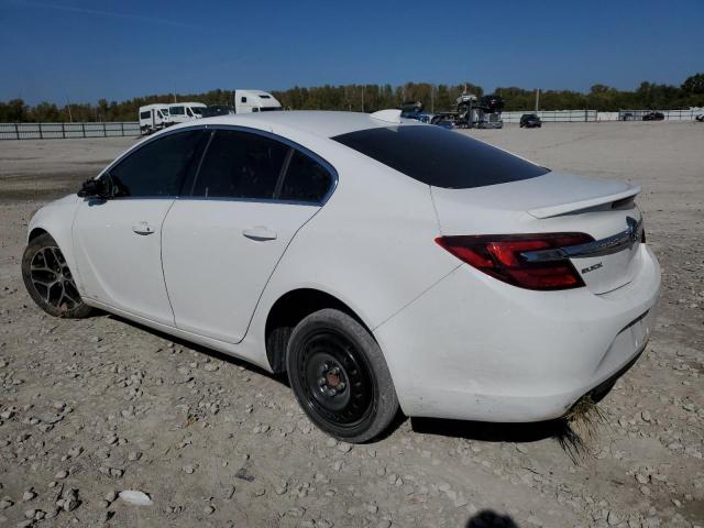 2G4GL5EX1H9121089 | 2017 BUICK REGAL SPOR