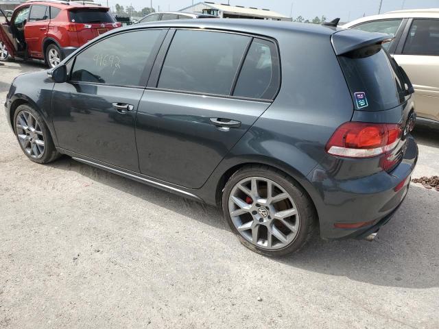 2013 Volkswagen Gti Drivers Edition VIN: WVWHD7AJ7DW133476 Lot: 40543879