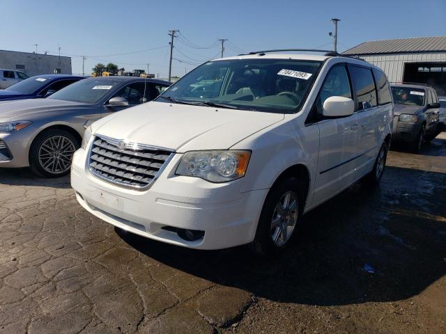 2009 Chrysler Town & Country Touring