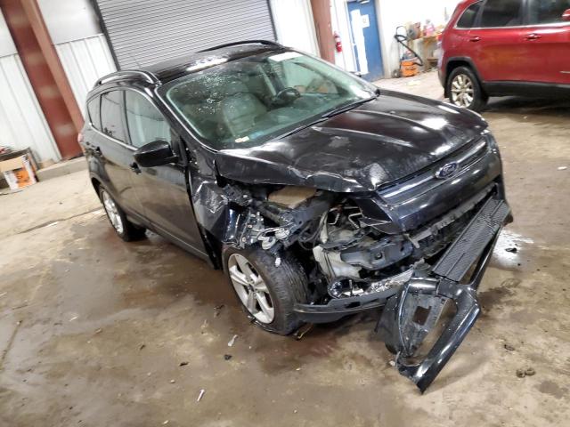 Lot #2445743415 2015 FORD ESCAPE SE salvage car