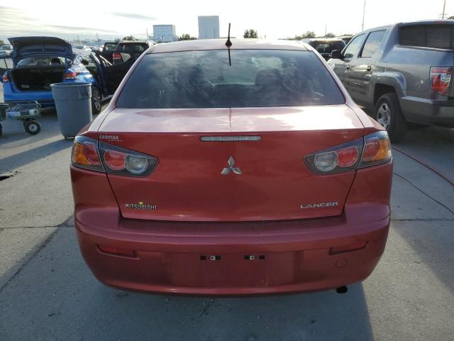 JA32U2FU6GU007927 | 2016 MITSUBISHI LANCER ES