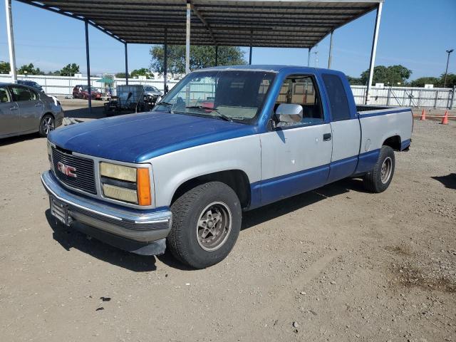 1991 GMC Sierra 1500 