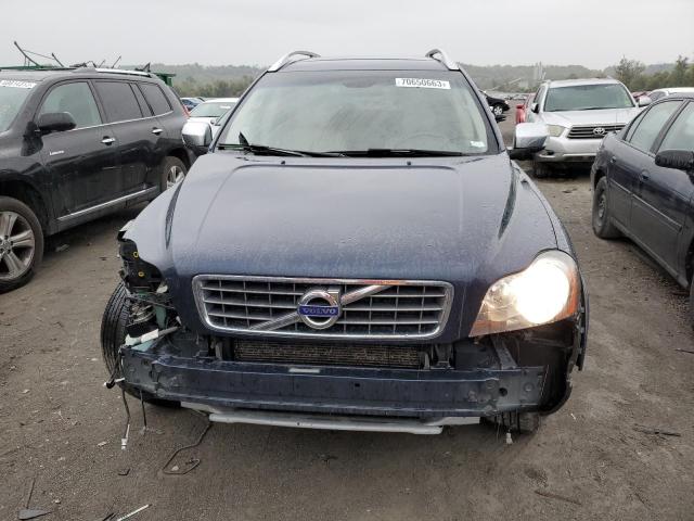 YV4952CZ7E1685451 Volvo XC90 3.2