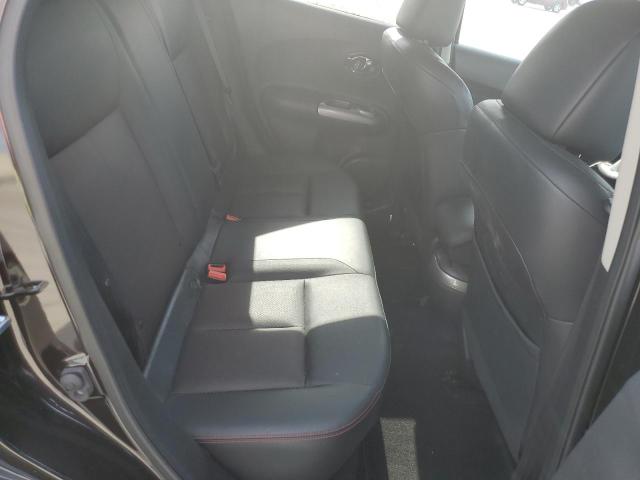 JN8AF5MR7HT703103 Nissan JUKE S