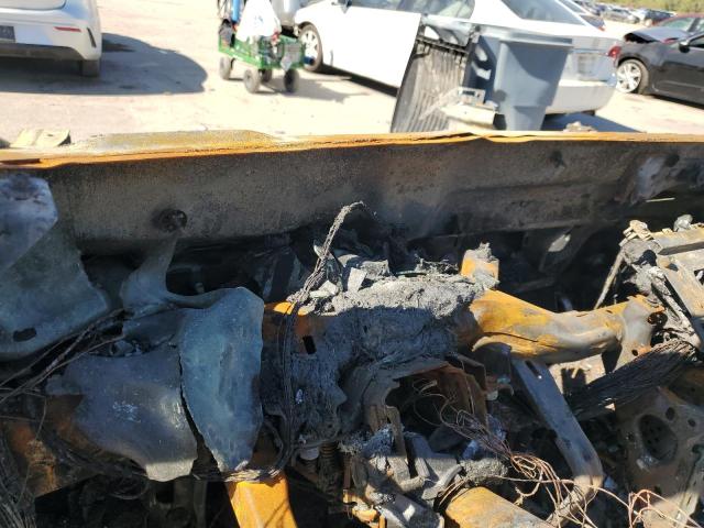 1FMEE5DP1PLA96804 Ford Bronco Base