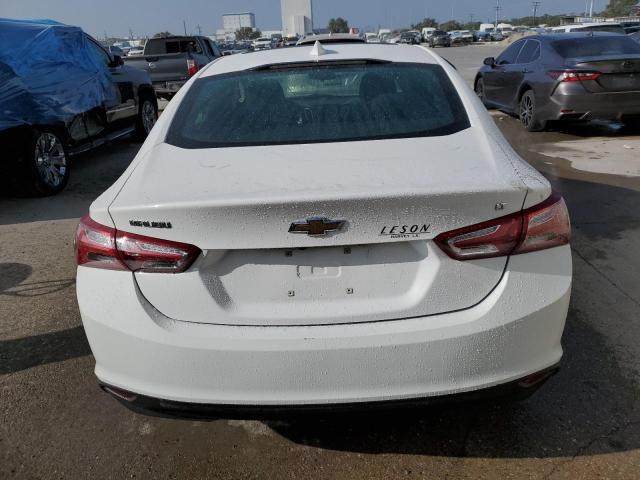 1G1ZD5ST1MF005039 | 2021 CHEVROLET MALIBU LT