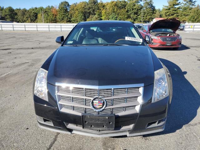 1G6DT57V780191955 | 2008 Cadillac cts hi feature v6