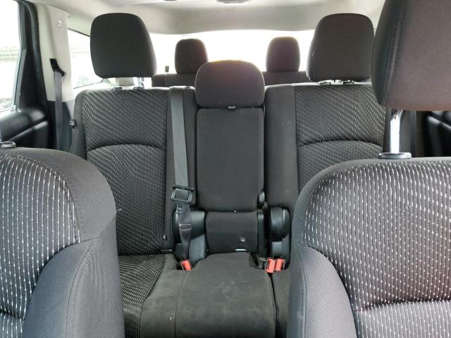3C4PDCABXFT632911 Dodge JOURNEY SE