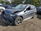 2018 BMW X1 XDRIVE2 VIN:WBXHT3C38J5L26301