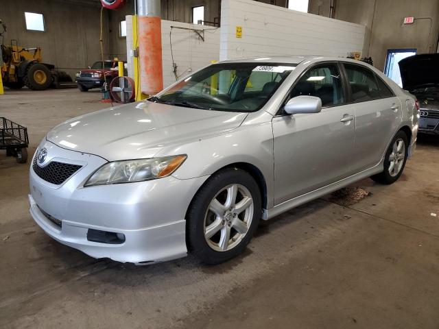 2008 Toyota Camry LE