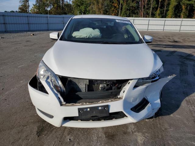 3N1AB7AP8FY216666 Nissan SENTRA S