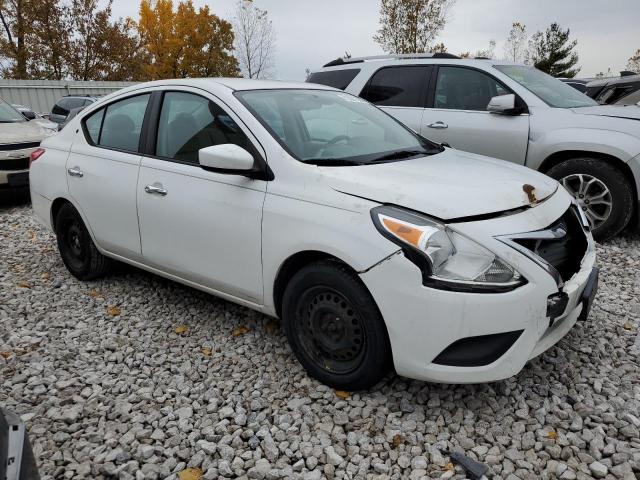 3N1CN7AP1FL827006 | 2015 NISSAN VERSA S