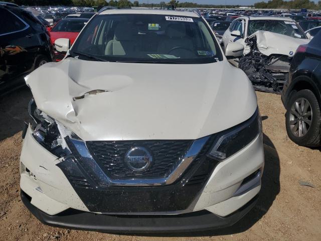 JN1BJ1CWXNW483614 Nissan Rogue Sport Sl