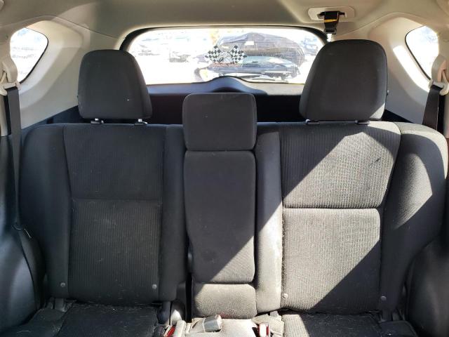 2T3BFREV7JW710851 Toyota RAV4 LE