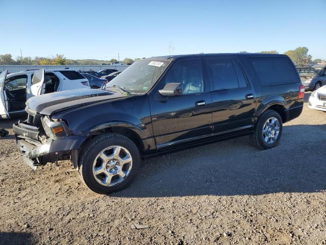 2014 Ford Expedition EL Limited