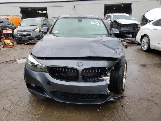 WBA3X5C50FD561004 BMW 328 XIGT