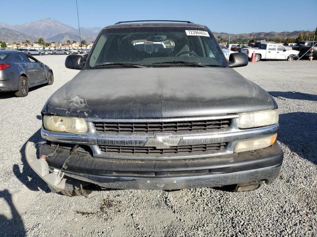 2004 Chevrolet Suburban C1500 VIN: 3GNEC16T44G211179 Lot: 72396463