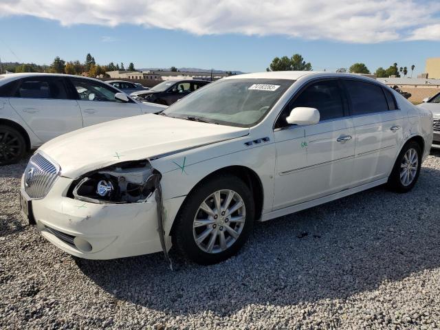 2010 Buick Lucerne CXL