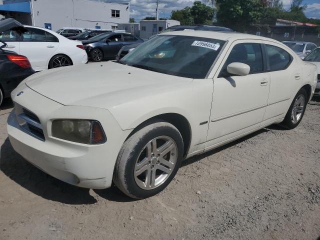 2006 Dodge Charger R/T