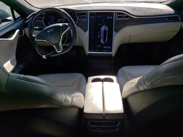 5YJSA1E11FF118985 | 2015 TESLA MODEL S