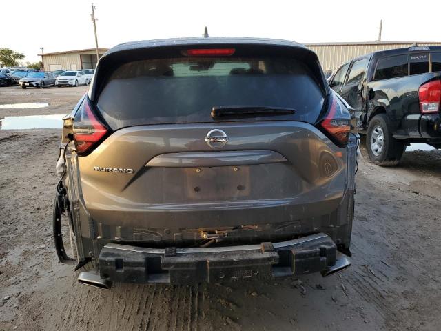 5N1AZ2AJ7MC129334 Nissan Murano S 6