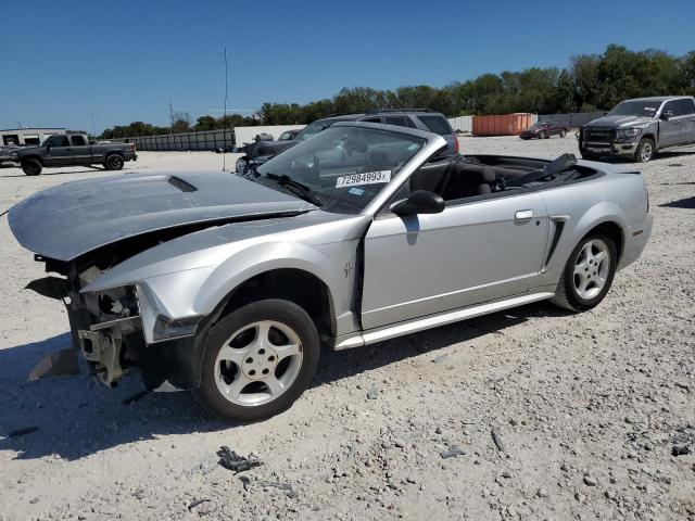 2001 Ford Mustang 