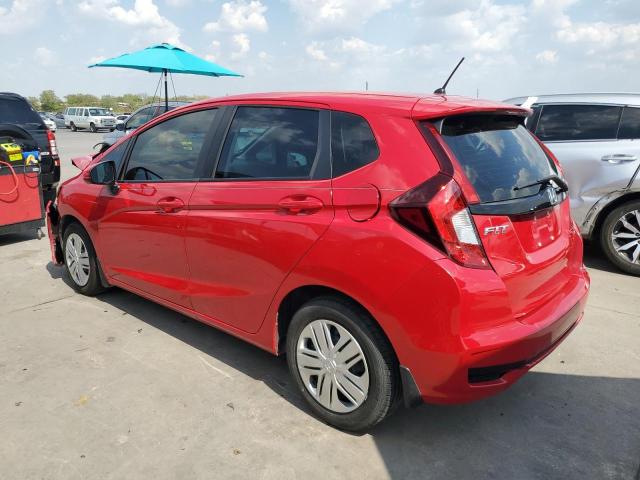 3HGGK5H40LM710936 Honda FIT LX