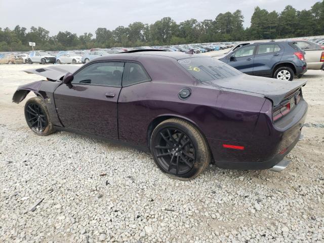 2C3CDZFJ0LH247142 Dodge Challenger R/t Scat Pack