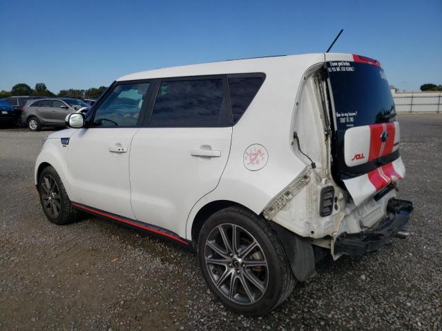 KNDJX3AA8J7522473 KIA Soul !