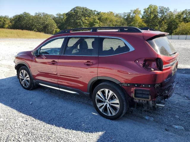 4S4WMAPD7M3455280 Subaru Ascent Limited