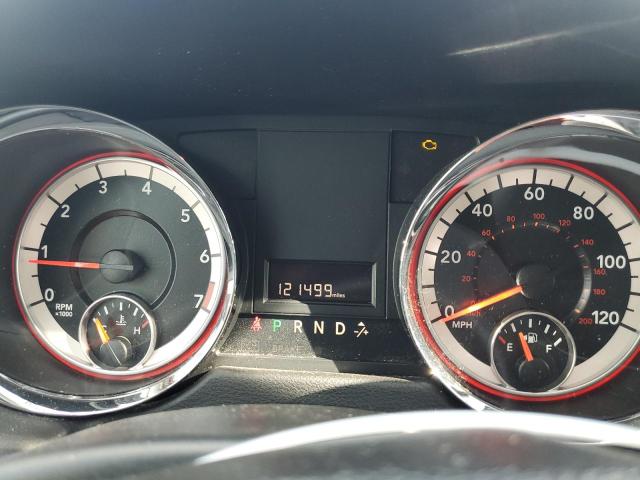 2C4RDGBG1JR225968 Dodge Grand Caravan Se