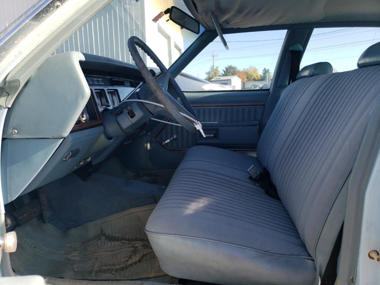 2L69Y8X122336 1978 Pontiac Catalina