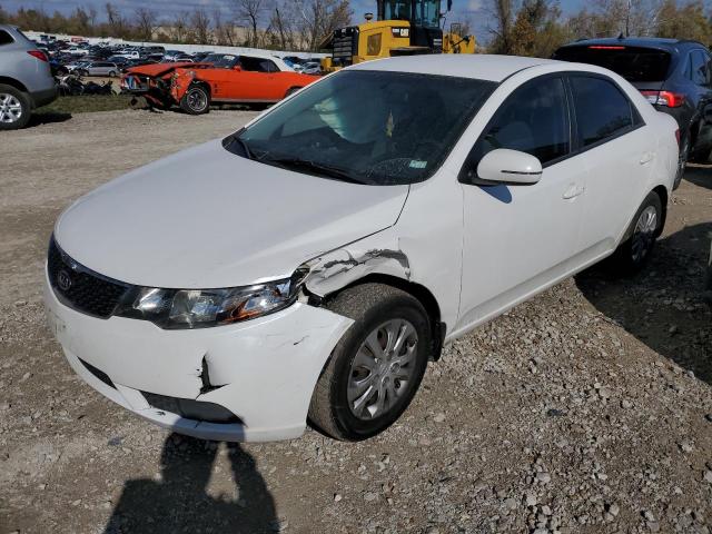 2013 Kia Forte EX