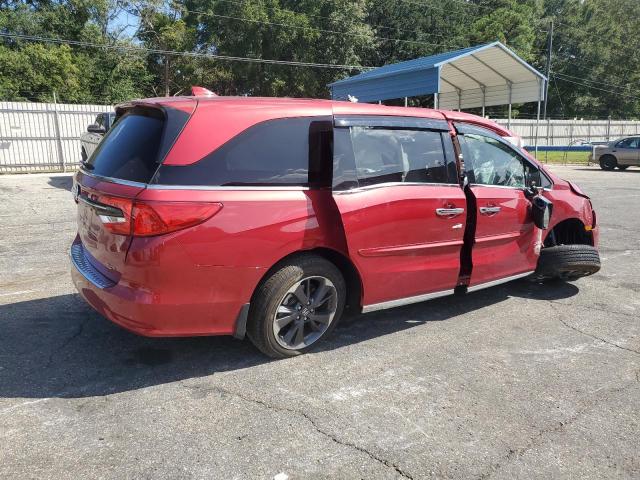 5FNRL6H93NB058651 Honda Odyssey EL 3