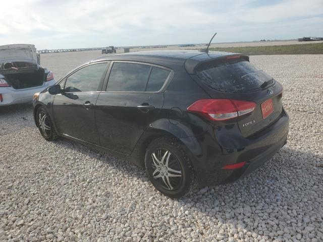 KNAFK5A82G5593845 | 2016 KIA FORTE LX