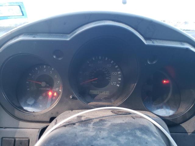 2003 Nissan Xterra Xe VIN: 5N1ED28YX3C679936 Lot: 47736144