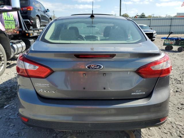 1FADP3F25EL367561 | 2014 FORD FOCUS SE