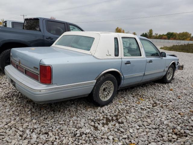 1997 Lincoln Town Car Executive VIN: 1LNLM81W3VY625323 Lot: 72756143