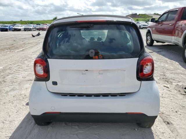 VIN WMEFJ9BA2KK359487 2019 Smart Fortwo no.6