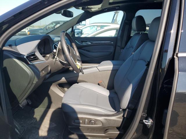 5GAEVAKW6PJ117442 Buick Enclave Essence