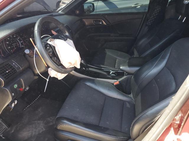 2016 HONDA ACCORD SPO - 1HGCR2F51GA158354