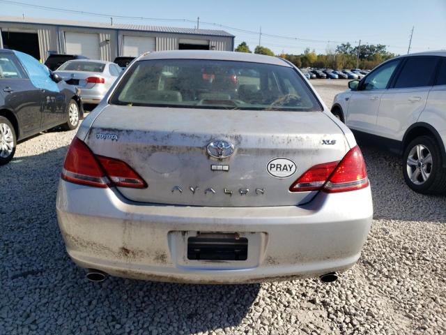 2006 Toyota Avalon Xl VIN: 4T1BK36B86U093652 Lot: 70434903