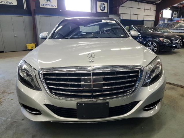WDDUG8FB8HA312356 Mercedes-Benz S 550 4matic