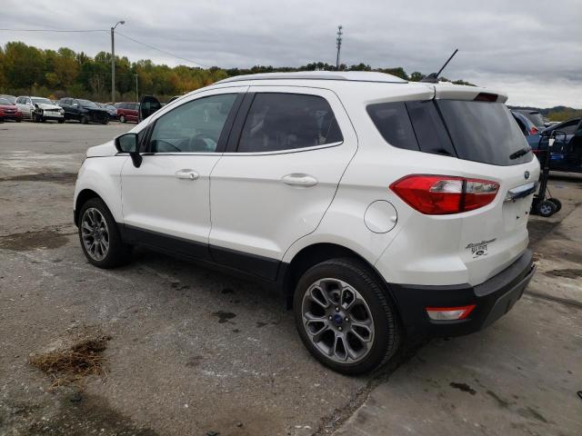 MAJ6P1WL5JC245041 Ford Ecosport Titanium