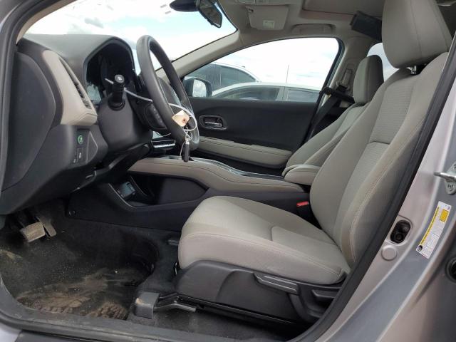 3CZRU6H59MM713071 Honda HR-V EX