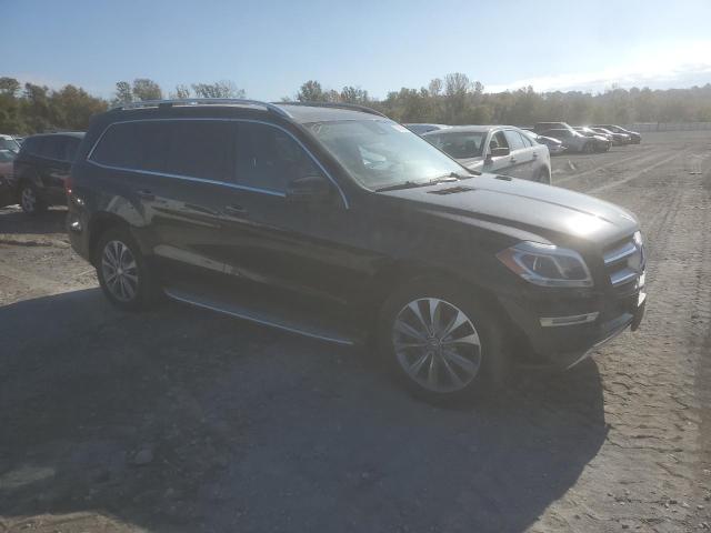 VIN 4JGDF7CE9DA129298 2013 Mercedes-Benz GL-Class, ... no.4